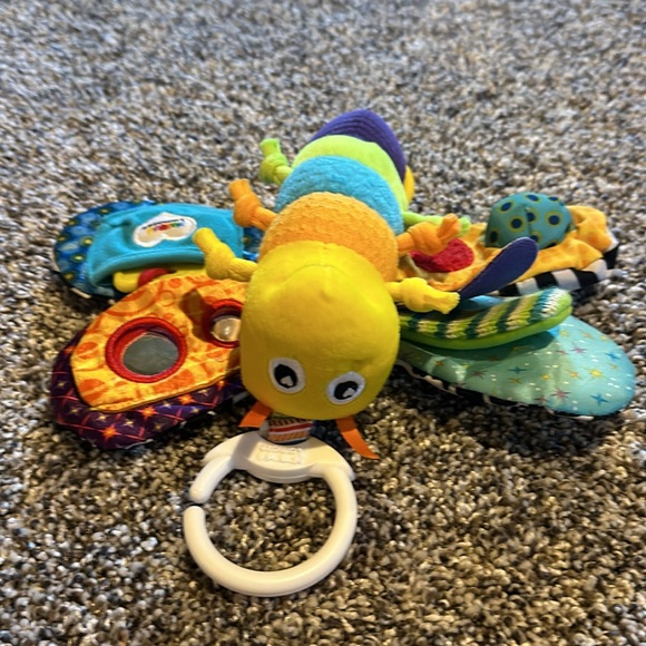 Baby Toys & Teethers All In Good Condition - Picture 11 of 12